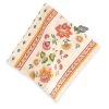 Fayence Cream French Cotton Napkin By Le Cluny 1 Fayence Cream French Cotton Napkin By Le Cluny -Home Kitchen And Dining Tablecloth Shop 13089 2F1455055149 2Fle cluny fayence cream french country napkin sqw