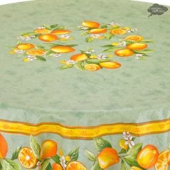 Home Kitchen And Dining Tablecloth Shop 32 Home Kitchen And Dining Tablecloth Shop -Home Kitchen And Dining Tablecloth Shop 13089 2F1466015903 2Ftissus toselli lemons green round cotton coated tablecloth asqw 562106df a624 4966 94ae f26c8448ffd8