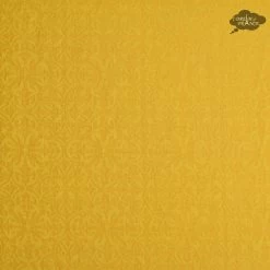 62" Square Cedrat Yellow & Blue French Jacquard Tablecloth By Tissus Toselli -Home Kitchen And Dining Tablecloth Shop cedrat yellow french jacquard cotton teflon tablecloth tissus toselli bsqw c09fde26 7dfc 46e8 aa3b 5bcfa4d63d65