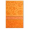 Citrus (Agrumes) French Jacquard Dish Towel By Coucke