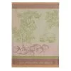 Potatoes (Pommes De Terre) French Jacquard Cotton Dish Towel By Coucke 2 Potatoes (Pommes De Terre) French Jacquard Cotton Dish Towel By Coucke -Home Kitchen And Dining Tablecloth Shop coucke jacquard french tea kitchen dish towel pomme de terre potato