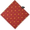 Grapes Red Provence Cotton Napkin By Le Cluny