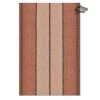 Rimini Cimarron French Linen Kitchen Towel By Haomy