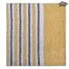 Zonza Safran French Linen Napkin By Harmony