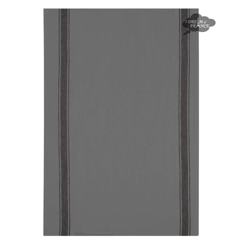 Olbia Granite French Linen Kitchen Towel By Harmony 3 Olbia Granite French Linen Kitchen Towel By Harmony