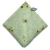 Clos Des Oliviers Green Provence All-Over Cotton Napkin By L'Ensoleillade -Home Kitchen And Dining Tablecloth Shop l ensoleillade clos des oliviers green all over french cotton napkin asqw