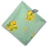 Lemon & Mimosa Green Provence All-Over Cotton Napkin By L'Ensoleillade 2 Lemon & Mimosa Green Provence All-Over Cotton Napkin By L'Ensoleillade -Home Kitchen And Dining Tablecloth Shop l ensoleillade lemon mimosa green french cotton napkin sqw