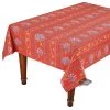 60x84" Rectangular Lavender Red Acrylic-Coated Cotton Provence Tablecloth By Le Cluny 1 60x84" Rectangular Lavender Red Acrylic-Coated Cotton Provence Tablecloth By Le Cluny -Home Kitchen And Dining Tablecloth Shop le cluny lavender red provencal rectangular tablecloth sqw b9a4e0e4 d91c 43ce aae4 c93ba80a07bd