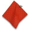 Lisa Red Provence Cotton Napkin By Le Cluny -Home Kitchen And Dining Tablecloth Shop le cluny lisa red french allover napkin sqw