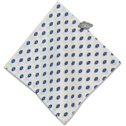 Lisa White Provence Cotton Napkin By Le Cluny