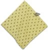Sunflower Yellow Provence Cotton Napkin By Le Cluny