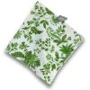 Versailles Green French Cotton Napkin By Le Cluny 2 Versailles Green French Cotton Napkin By Le Cluny -Home Kitchen And Dining Tablecloth Shop le cluny versailles green french cotton napkin bsqw