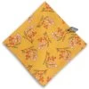 Petite Fleur Yellow Provence Cotton Napkin By Le Cluny 1 Petite Fleur Yellow Provence Cotton Napkin By Le Cluny -Home Kitchen And Dining Tablecloth Shop petite fleur versailles yellow cotton napkin sqw