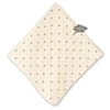 Calisson / Ramatuelle Cream Provence Cotton Napkin By Tissus Toselli -Home Kitchen And Dining Tablecloth Shop ramatuelle cream french cotton napkin tissus toselli sqw