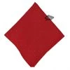 Calisson Red Provence Cotton Napkin By Tissus Toselli -Home Kitchen And Dining Tablecloth Shop ramatuelle red french cotton napkin tissus toselli sqw