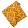 Sormiou Yellow & Red Provence All-Over Cotton Napkin By Label France