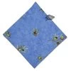 Clos Des Oliviers Blue Provence All-Over Cotton Napkin By Label France 1 Clos Des Oliviers Blue Provence All-Over Cotton Napkin By Label France -Home Kitchen And Dining Tablecloth Shop tissus toselli clos des oliviers blue all over french cotton napkin asqw